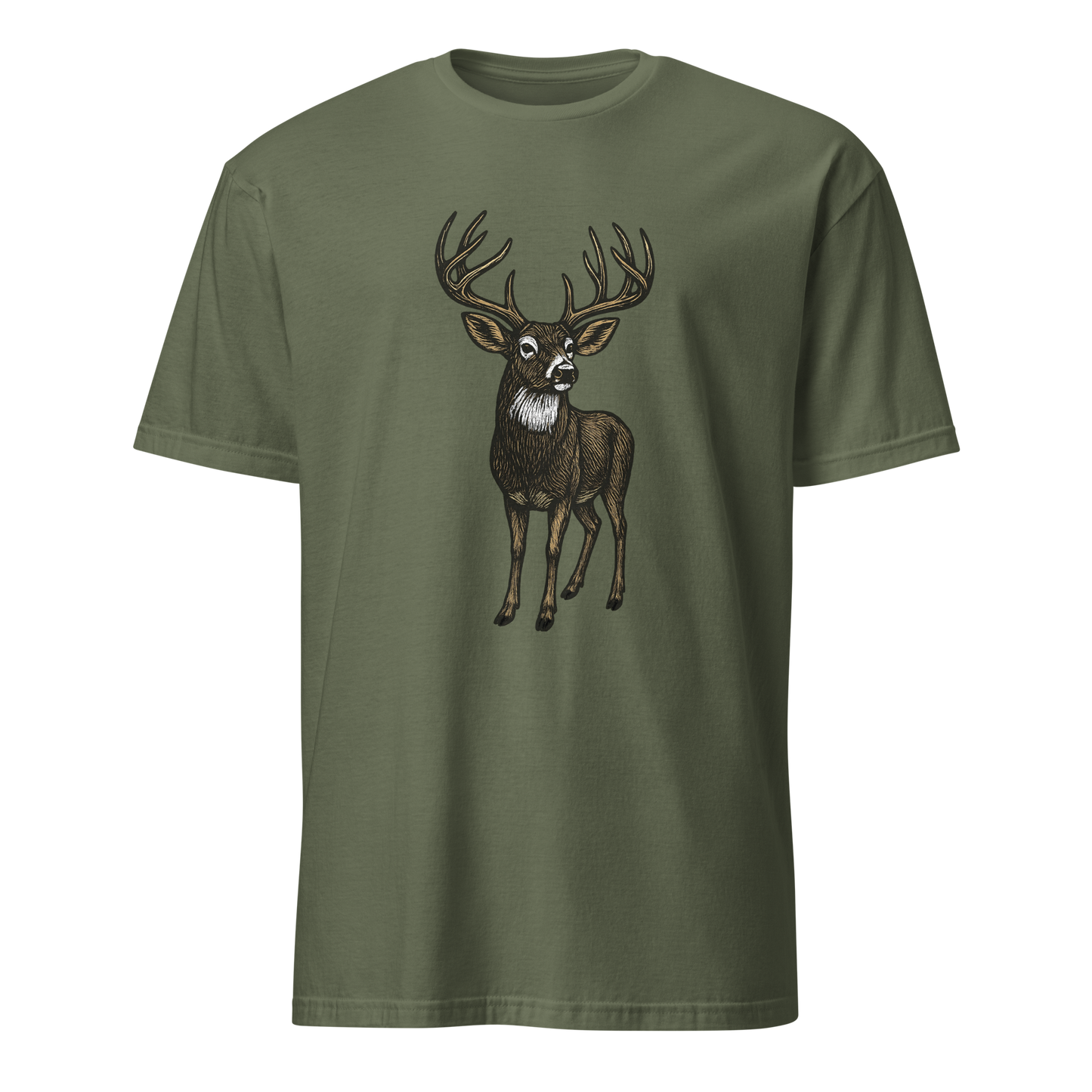 Big Buck Classic T-Shirt