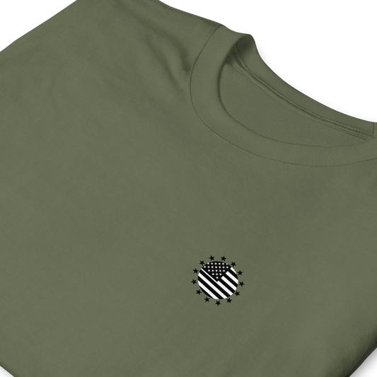 Elk in Pines Classic T-shirt