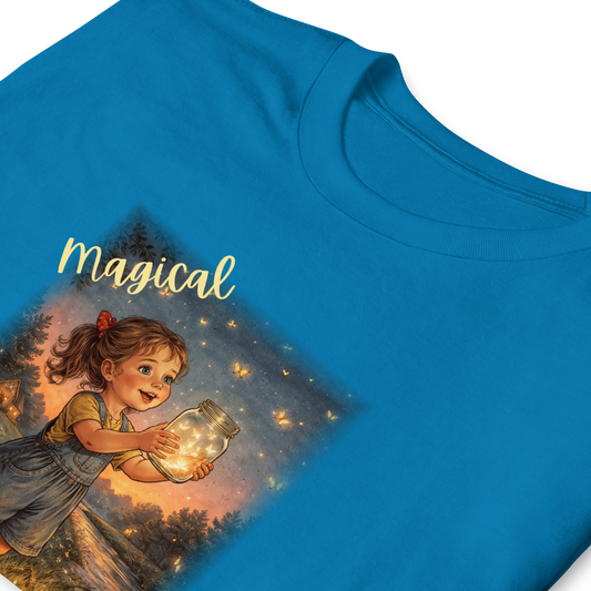 Magical Fireflies T-Shirt
