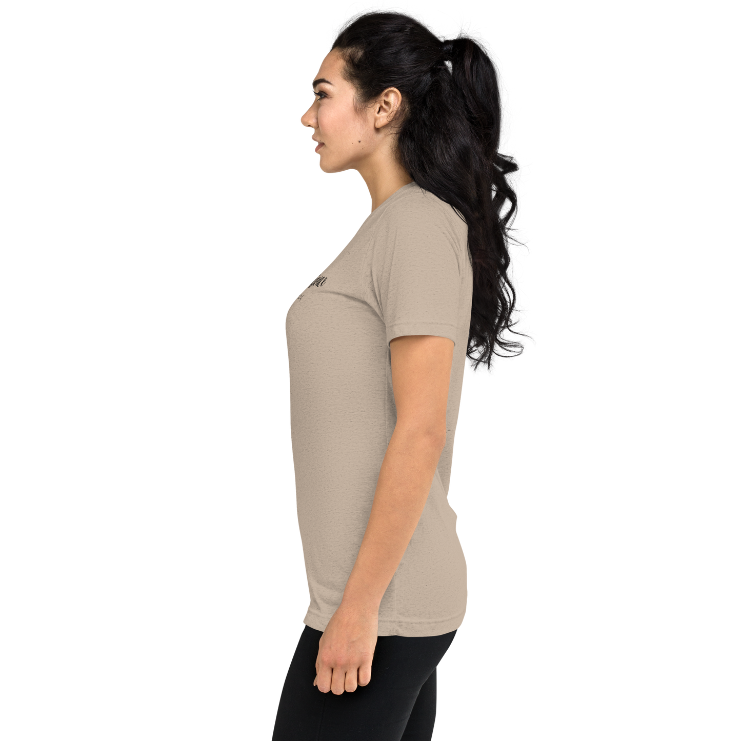 Live in Patience - Women's