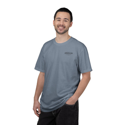 HVAC Pro Southern Recovery Kit Heavyweight T-Shirt