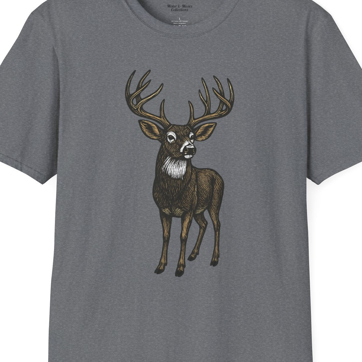 Big Buck T-Shirt