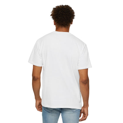 American HVAC Pro Logo Heavyweight T-Shirt