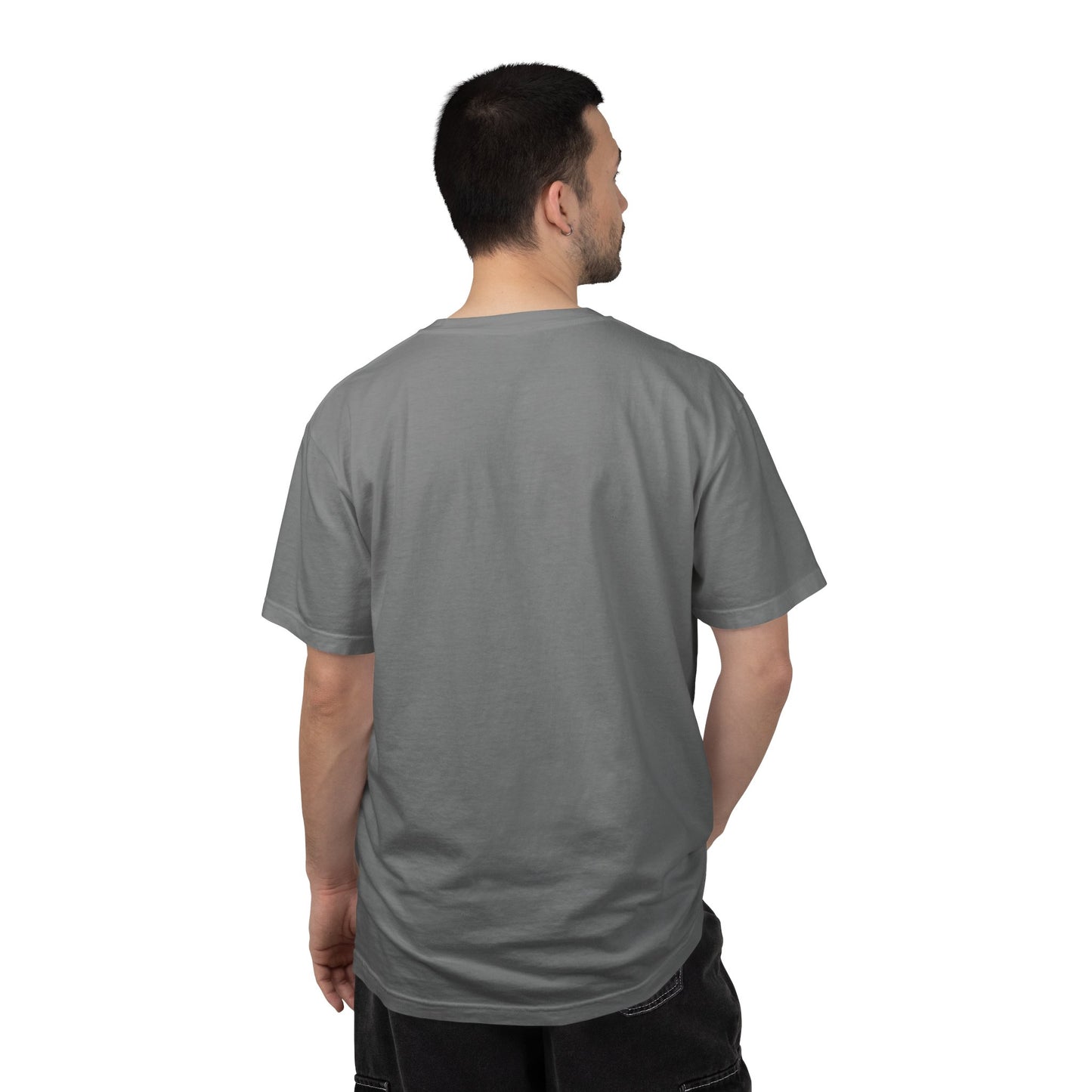 "Keep Oklahoma Cool" HVAC Pro Heavyweight T-Shirt