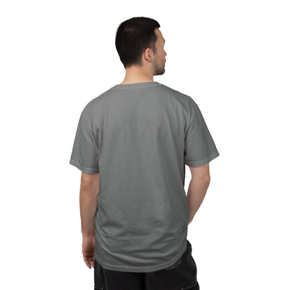 "Keep Oklahoma Cool" HVAC Pro Heavyweight T-Shirt