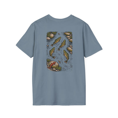 Trout Stream T-Shirt
