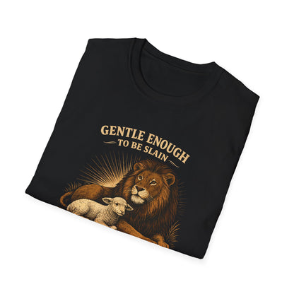 Lion & Lamb T-Shirt