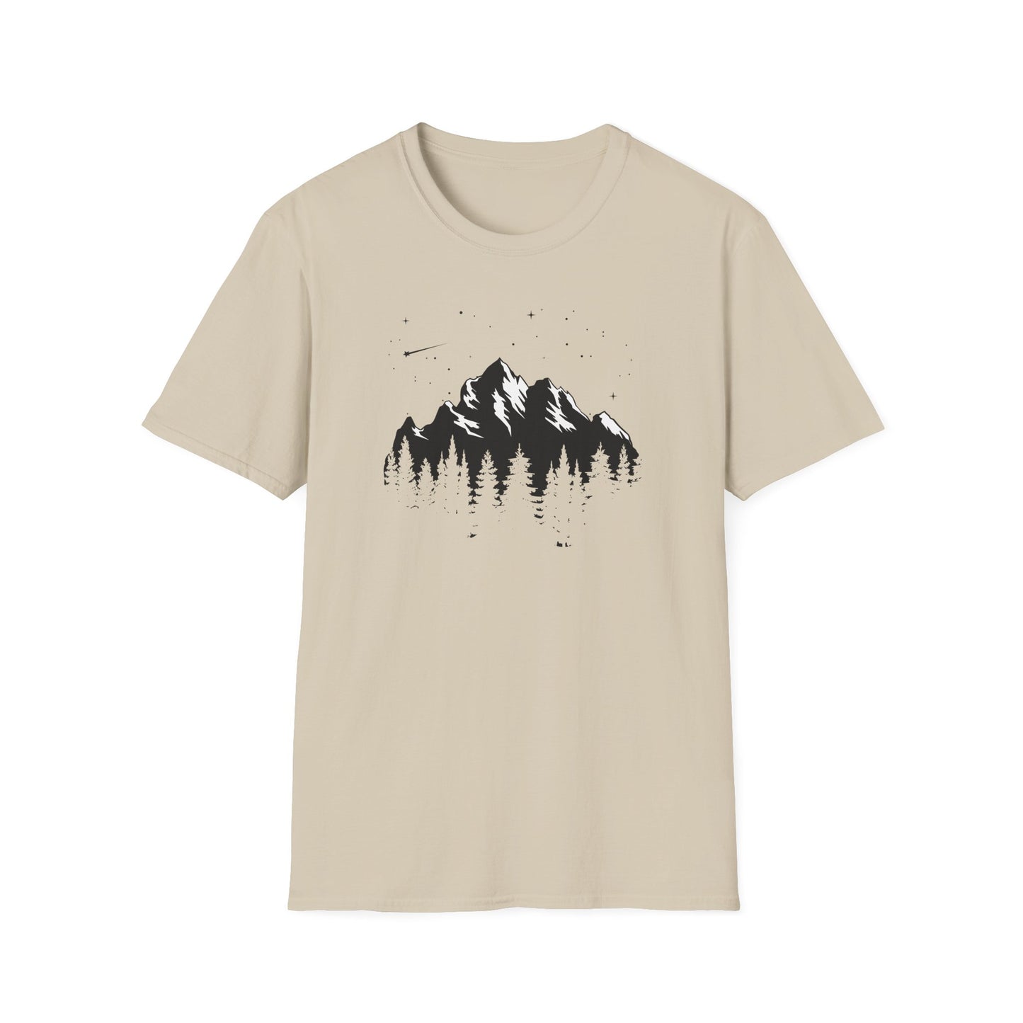 Pine Mountains T-Shirt