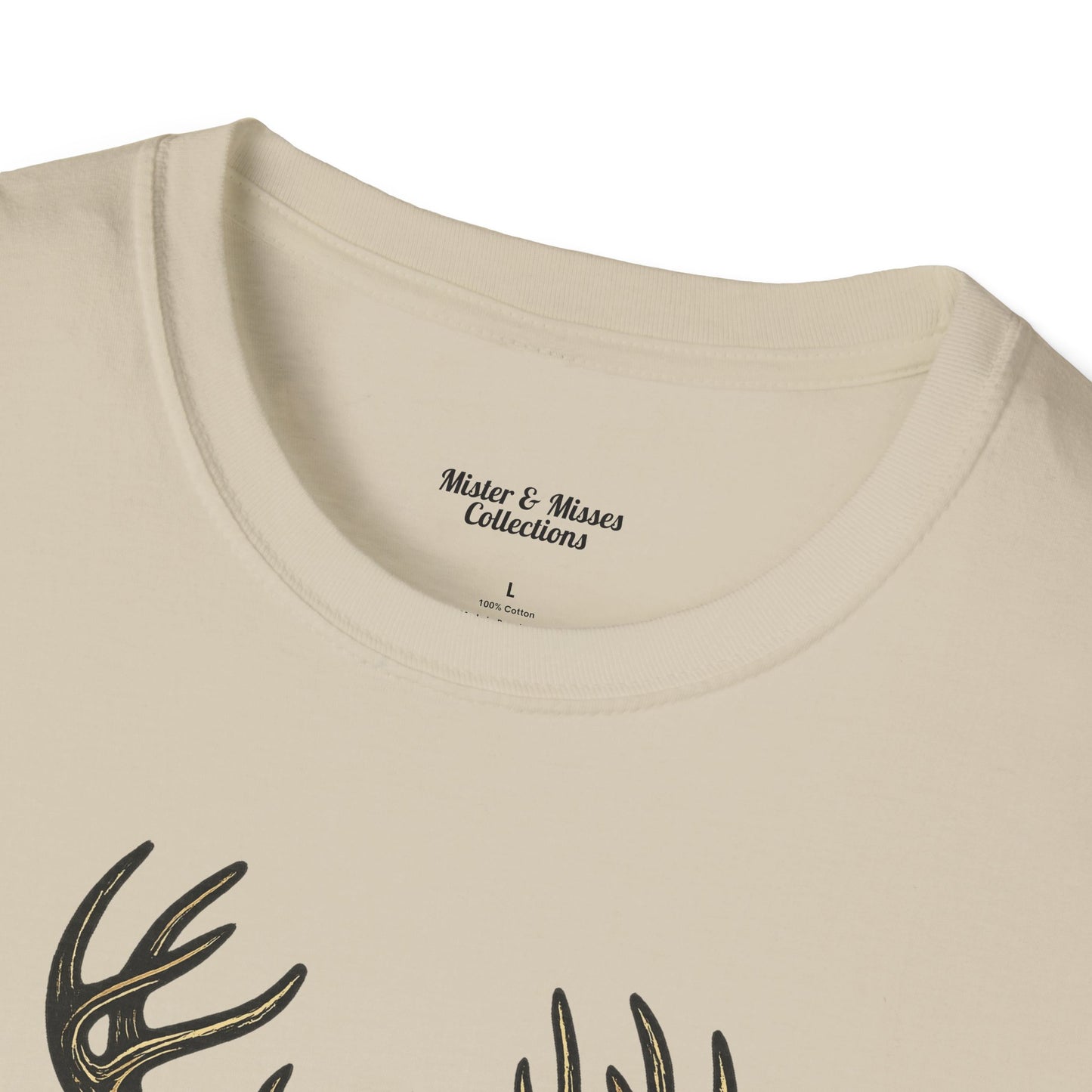 Big Buck T-Shirt