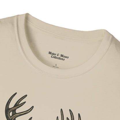 Big Buck T-Shirt