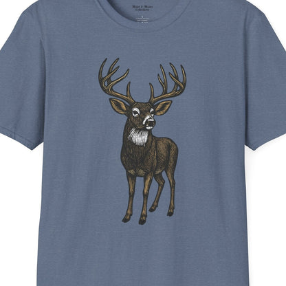 Big Buck T-Shirt