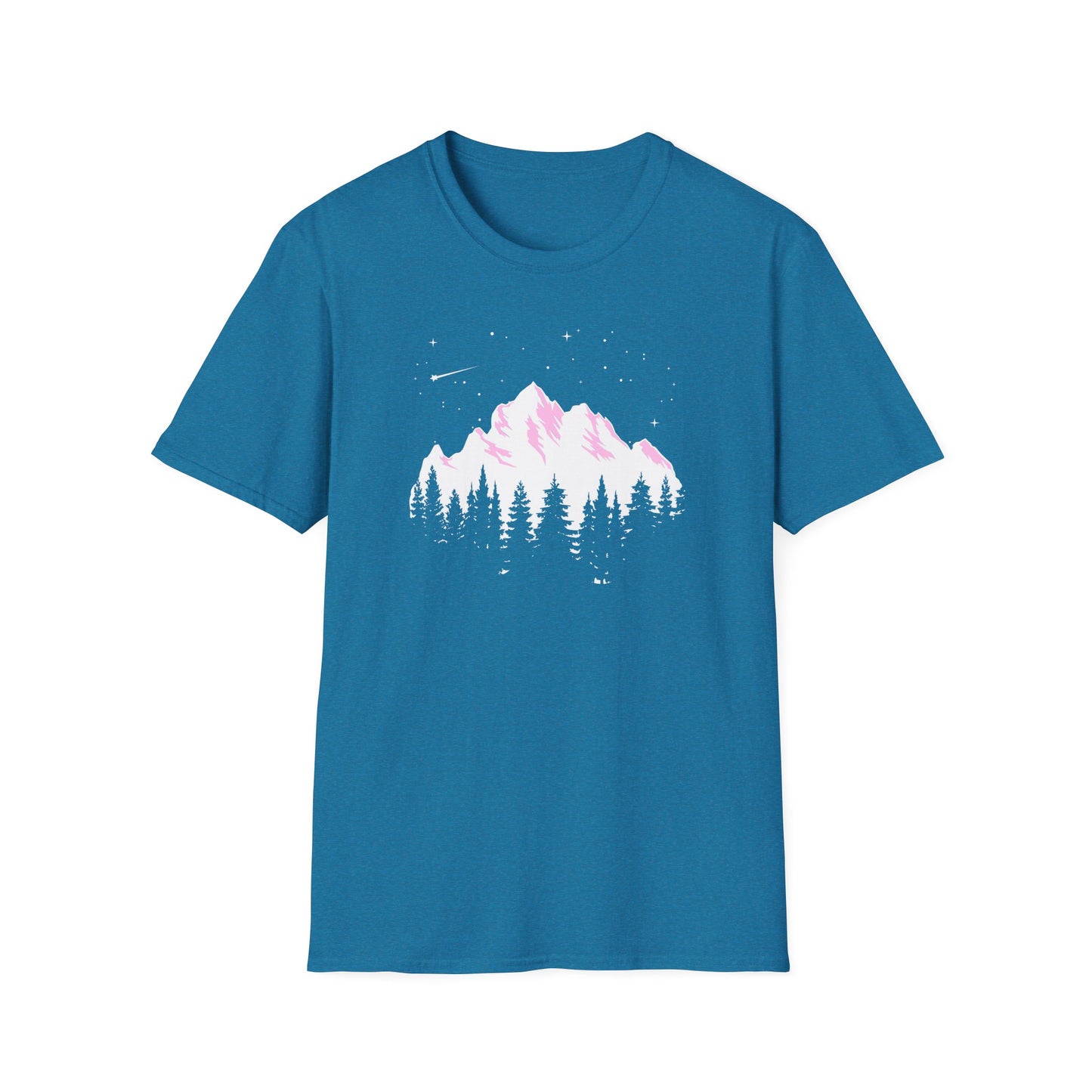 Pine Mountains T-Shirt
