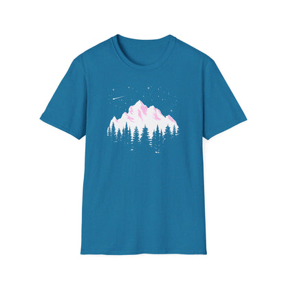 Pine Mountains T-Shirt