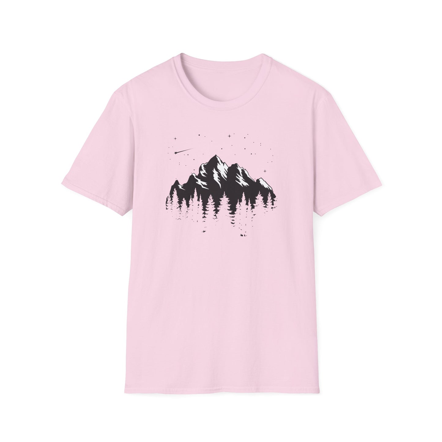 Pine Mountains T-Shirt