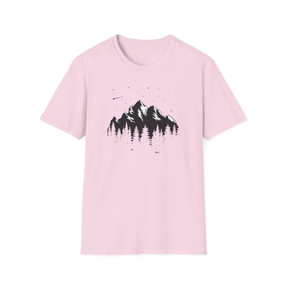Pine Mountains T-Shirt