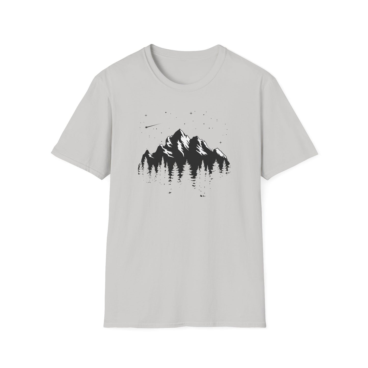 Pine Mountains T-Shirt