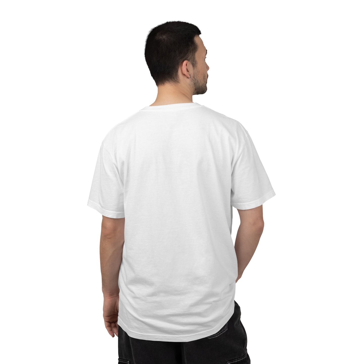 Cool Under Pressure HVAC Pro Heavyweight T-Shirt