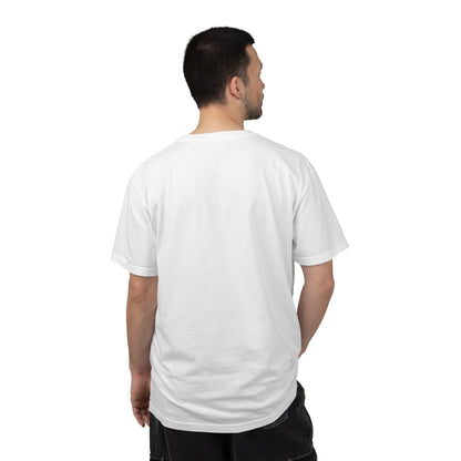 Cool Under Pressure HVAC Pro Heavyweight T-Shirt