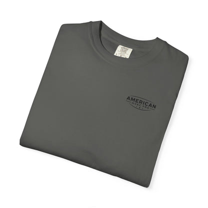 HVAC Pro "I Sweat to Keep you Cool" Heavyweight T-Shirt