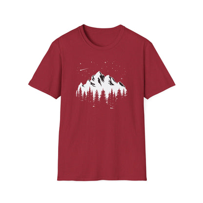 Pine Mountains T-Shirt
