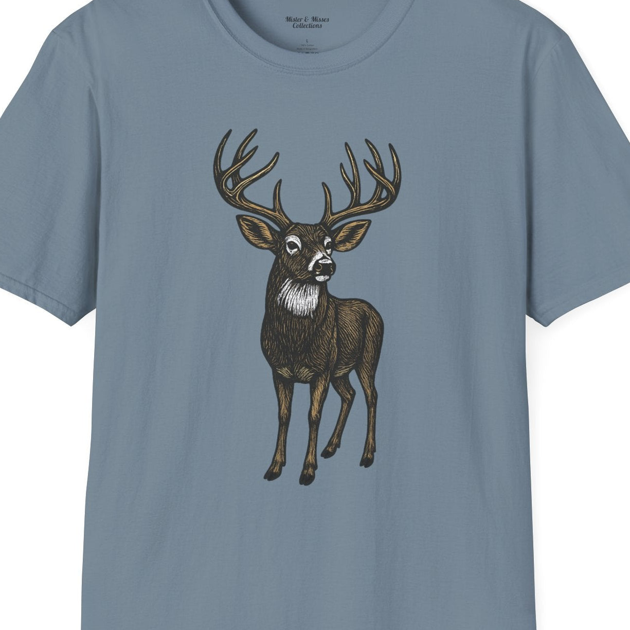 Big Buck T-Shirt