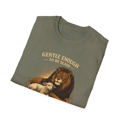 Lion & Lamb T-Shirt
