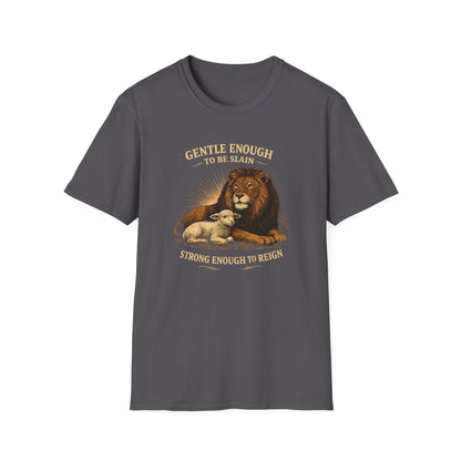 Lion & Lamb T-Shirt