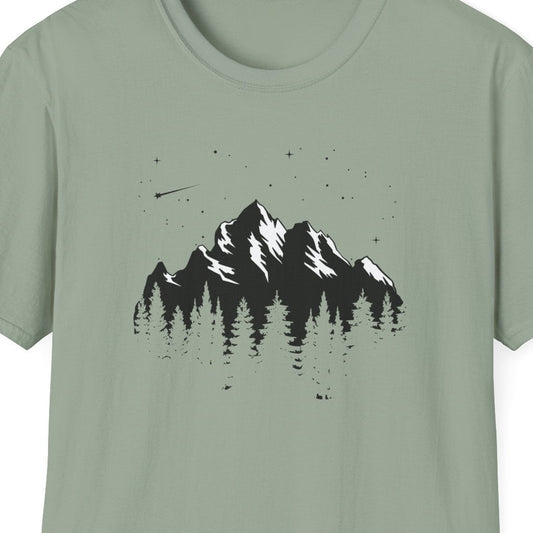 Pine Mountains T-Shirt