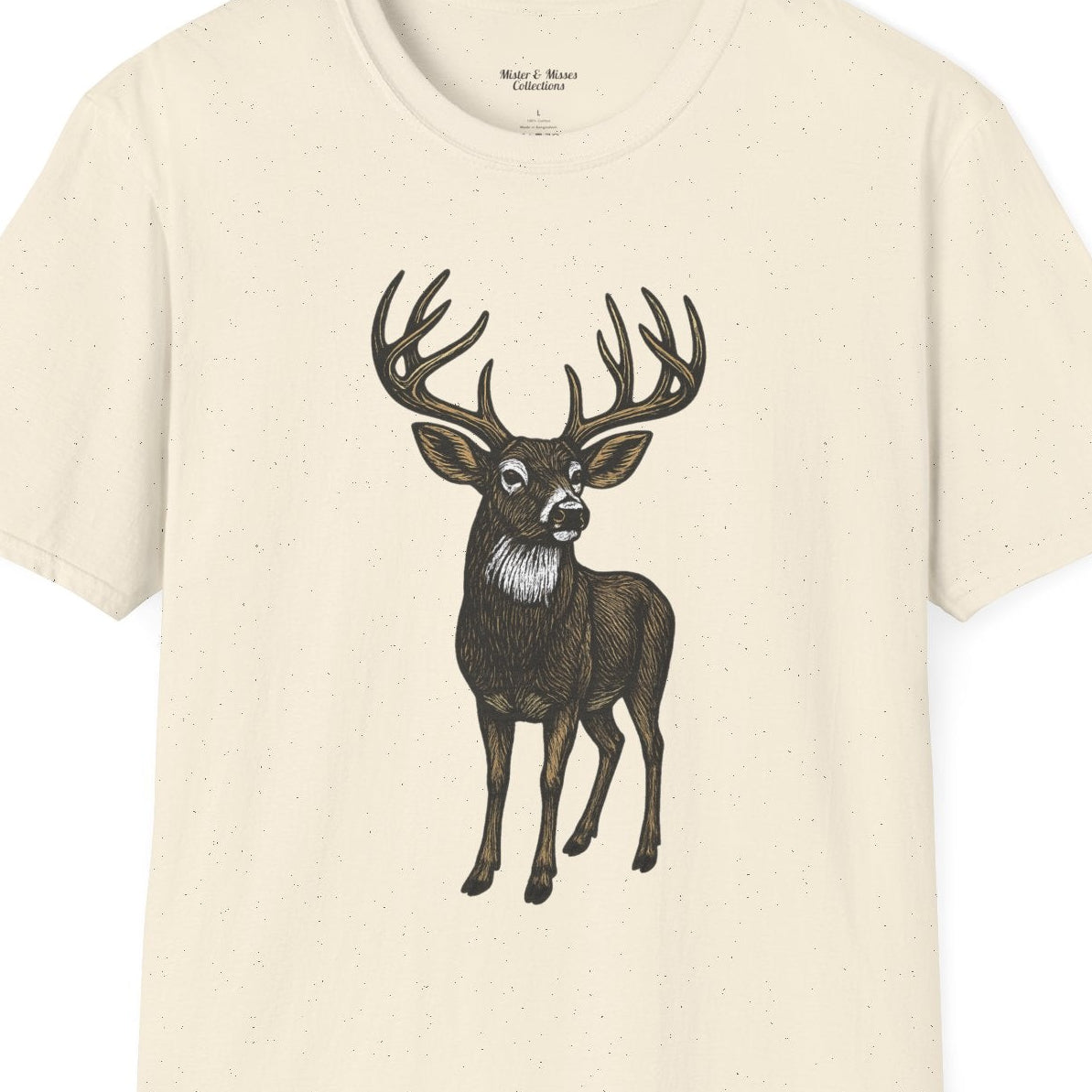 Big Buck T-Shirt