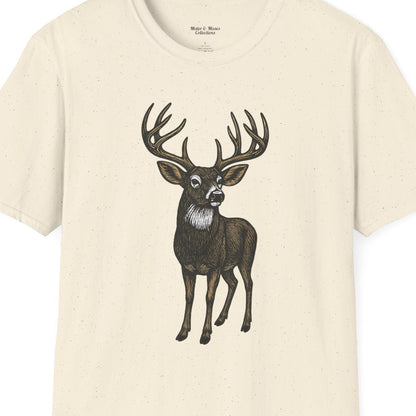 Big Buck T-Shirt