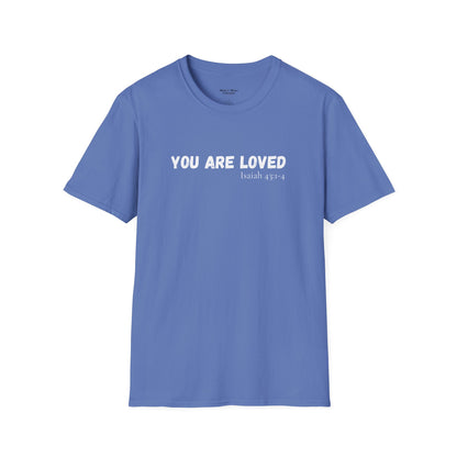 Men's "You are Loved" T-Shirt