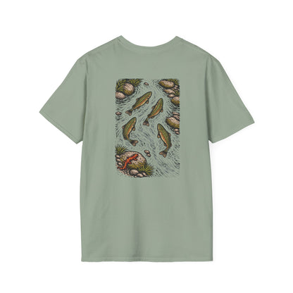 Trout Stream T-Shirt