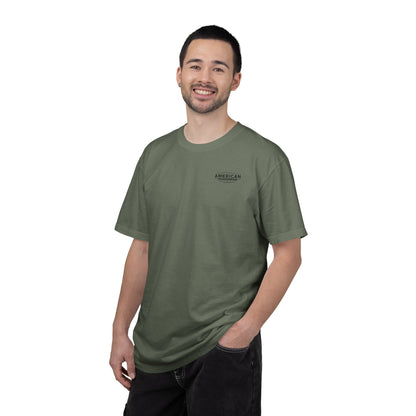 "American Tradesman" Heavyweight T-Shirt