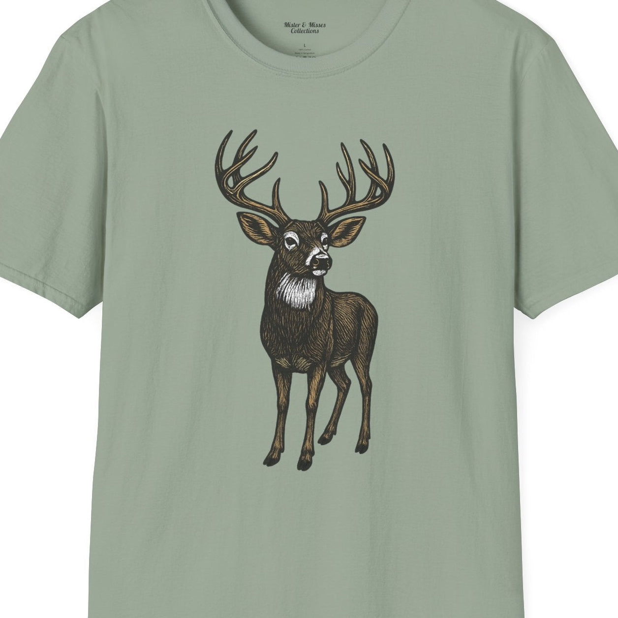 Big Buck T-Shirt
