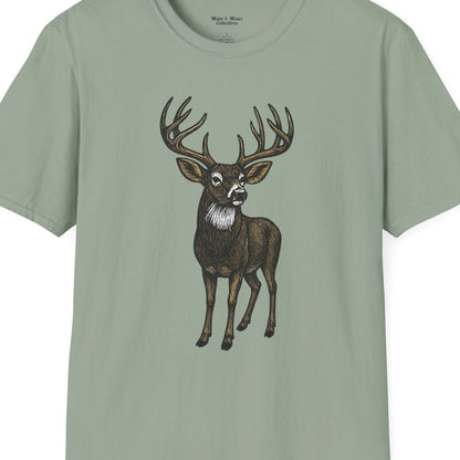 Big Buck T-Shirt