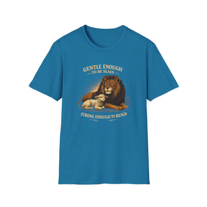 Lion & Lamb T-Shirt