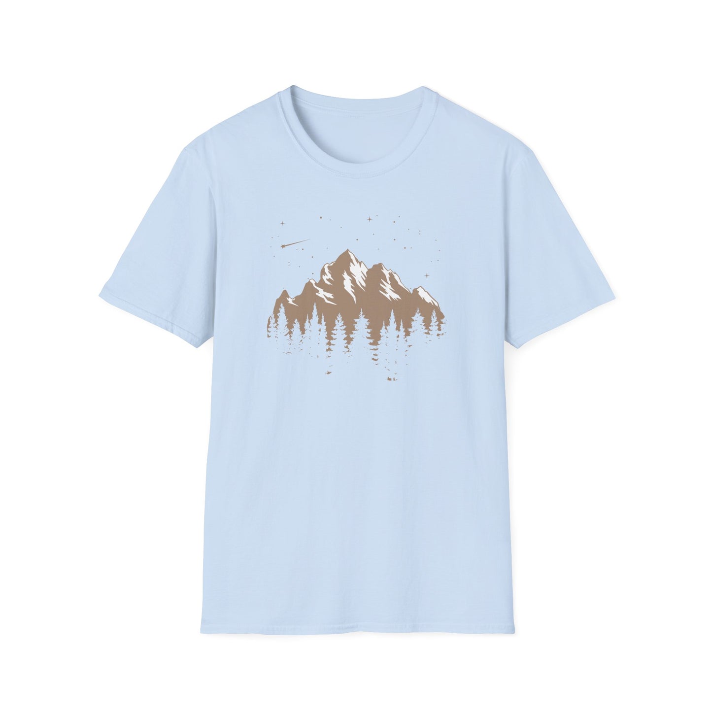 Pine Mountains T-Shirt