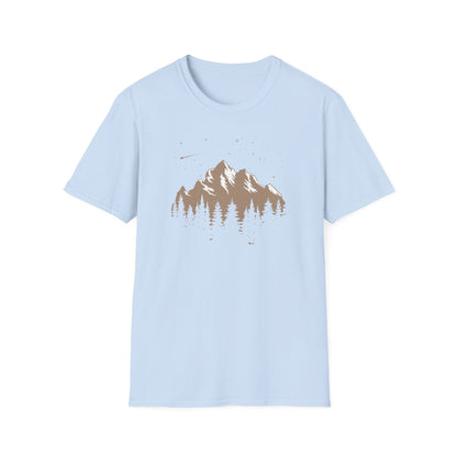 Pine Mountains T-Shirt