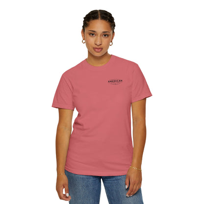HVAC Pro "I Sweat to Keep you Cool" Heavyweight T-Shirt