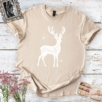 Twinkle Stag T-Shirt