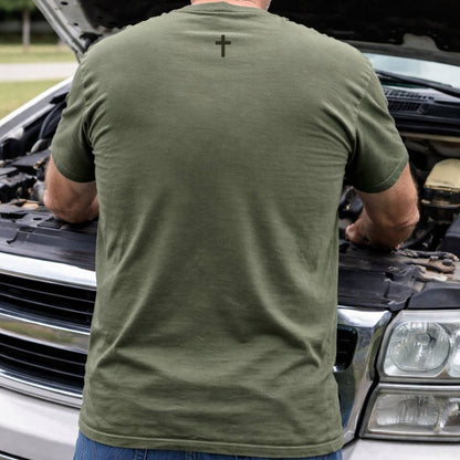 Vintage Farmland T-Shirt