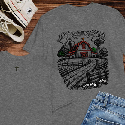 Vintage Farmland T-Shirt