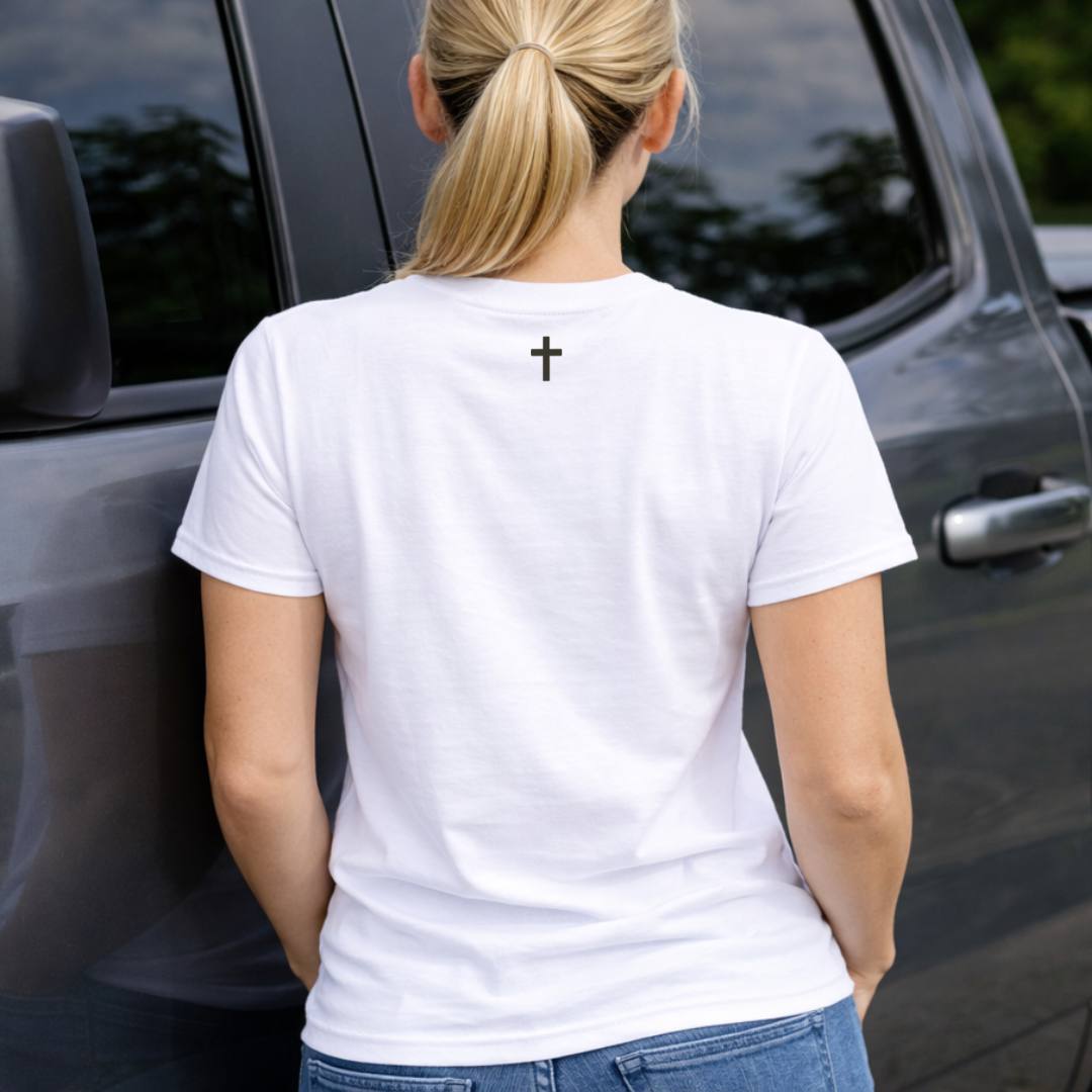 Vintage Farmland T-Shirt