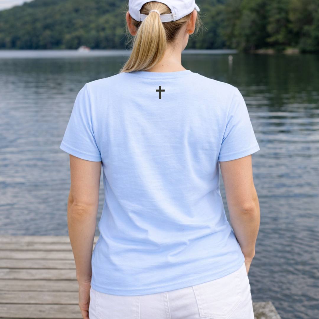 Vintage Farmland T-Shirt