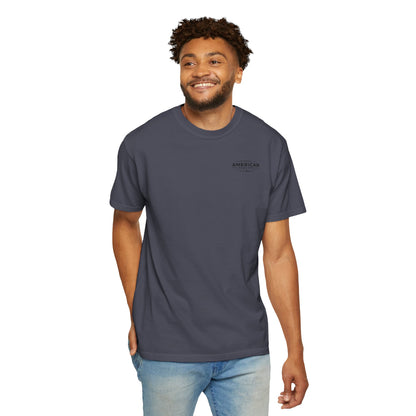 HVAC Pro Southern Recovery Kit Heavyweight T-Shirt