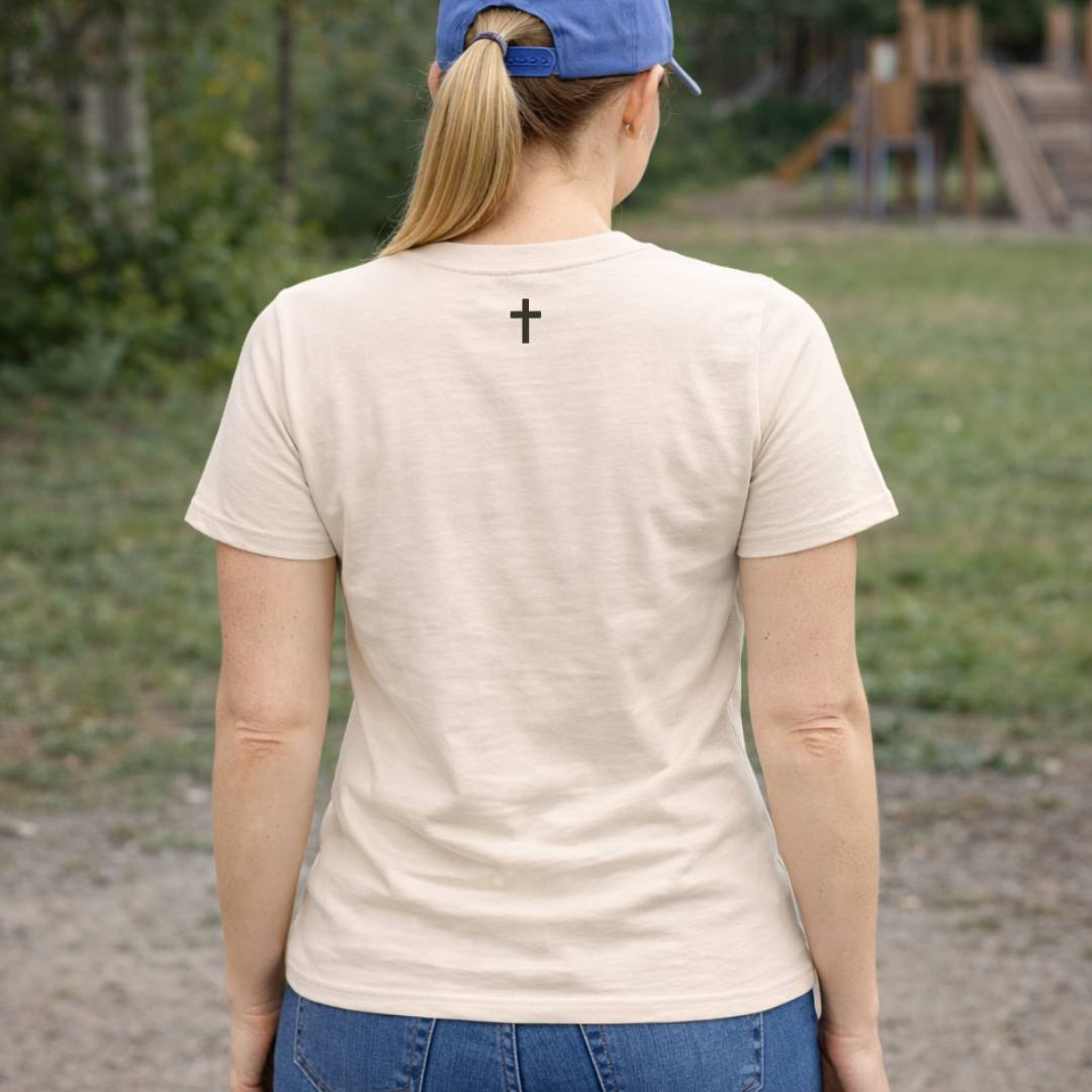 Vintage Farmland T-Shirt