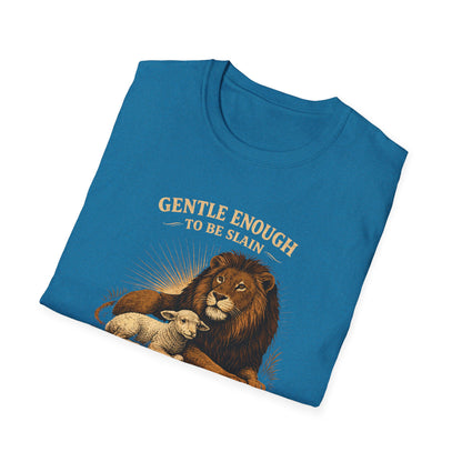 Lion & Lamb T-Shirt