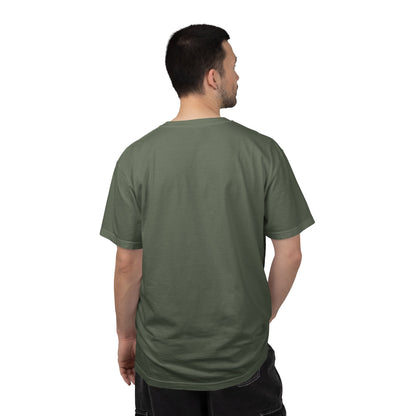 American HVAC Pro Logo Heavyweight T-Shirt