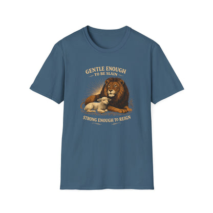 Lion & Lamb T-Shirt