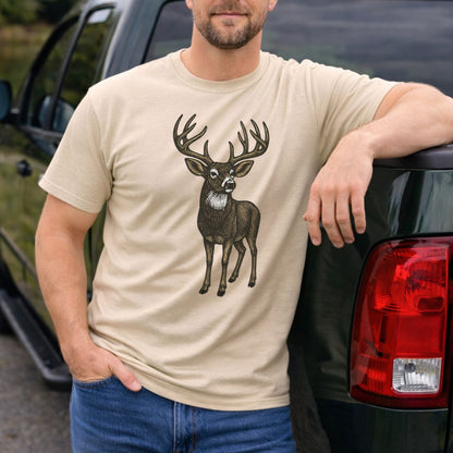 Big Buck T-Shirt